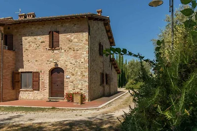 Appartamento Vacanza con famiglia Perugia