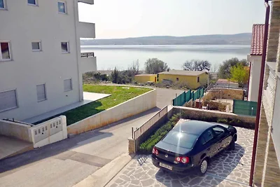 Ferienwohnung am Meer mit Klimaanlage