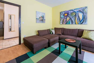 Appartamento Vacanza con famiglia Biograd na Moru