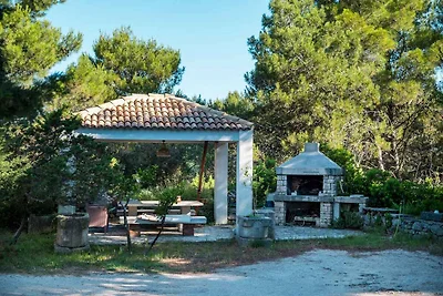 Gemütliche Ferienwohnung Mira in Mali Lošinj 