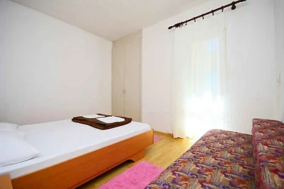 Vakantieappartement Gezinsvakantie Barbat