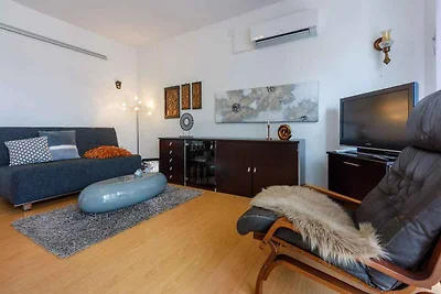 Appartamento Vacanza con famiglia Crikvenica