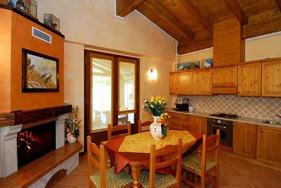 Casa vacanze Vacanza di relax Trento