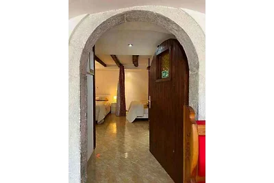 Ferienwohnung mit Klimaanlage