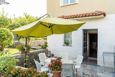Ferienwohnung mit Aussenpool