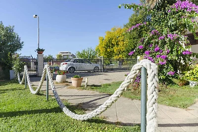 Ferienwohnung mit Klimaanlage