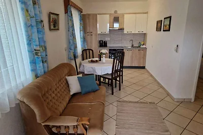 Vakantieappartement Gezinsvakantie Novi Vinodolski