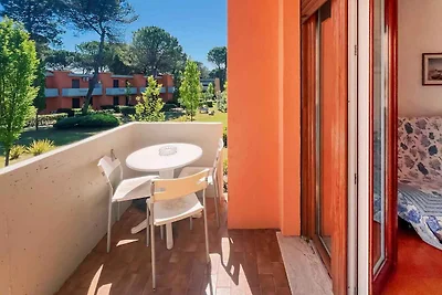 Ferienwohnung mit Klimaanlage und Pool