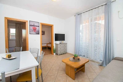 Ferienwohnung in Strandnähe