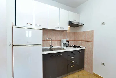 Vakantieappartement Gezinsvakantie Premantura