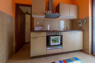 Vakantieappartement Gezinsvakantie Crikvenica
