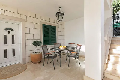 Vakantieappartement Gezinsvakantie Brela