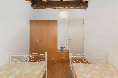 Appartamento Vacanza con famiglia Gedici