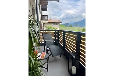 Appartamento Vacanza con famiglia Riva del Garda
