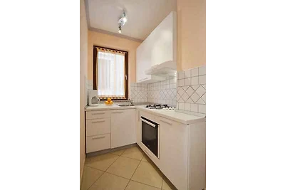 Ferienwohnung mit Terrasse und Klimaanlage