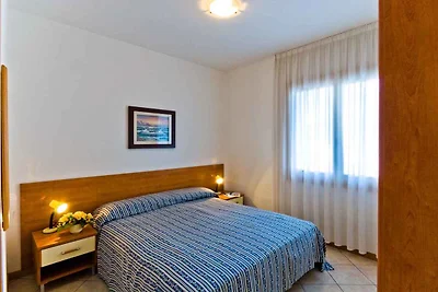 Vakantiehuis Ontspannende vakantie Bibione