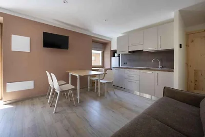 apartman za odmor Obiteljski odmor Livigno