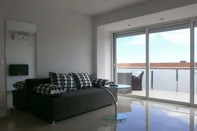 Ferienwohnung mit beheiztem Pool