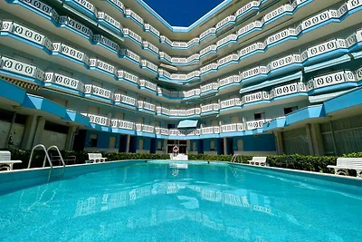 Appartamento Vacanza con famiglia Caorle