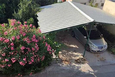 Ferienwohnung 300 m zum Strand