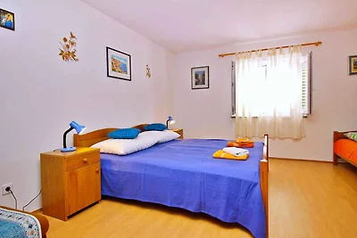 Ferienwohnung mit Terrasse und Klimaanlage