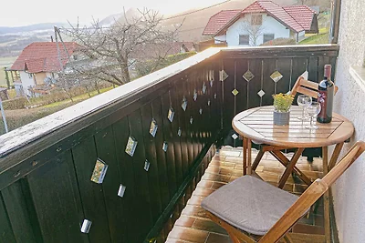 FerienHaus schöne aussicht