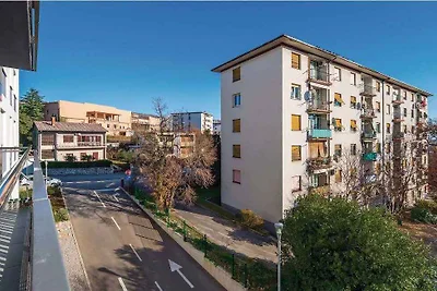 Appartamento Vacanza con famiglia Rijeka
