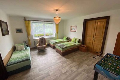 Vakantieappartement Gezinsvakantie Starkov