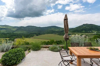 Villa mit Klimaanlage und Pool