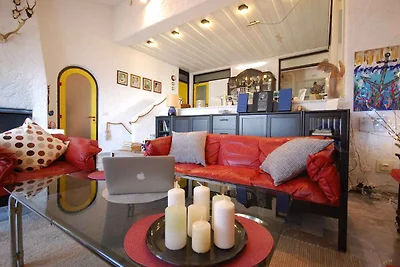 Ferienhaus direktno na moru