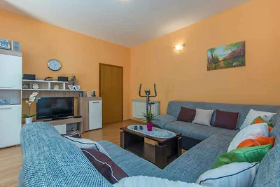 FerienWohnung mit Swimmingpool