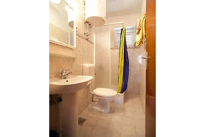 Ferienwohnung in Strandnähe