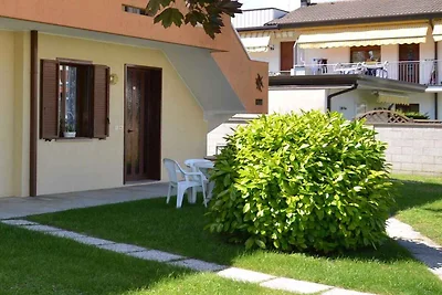 Vakantieappartement Gezinsvakantie Bibione