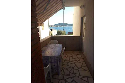 Ferienwohnung am Meer