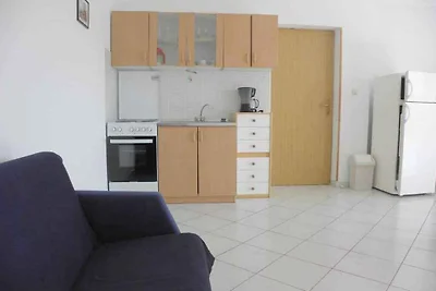 Vakantieappartement Gezinsvakantie Barbat