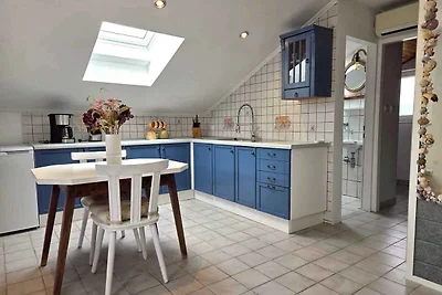 Ferienwohnung Wohnung mit Balkon