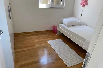 Ferienwohnung "Männliches" Penthouse