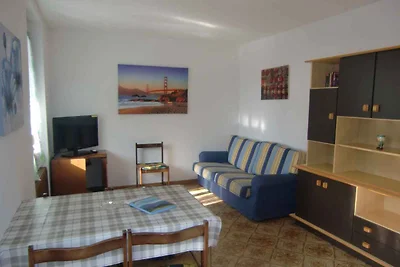 Appartamento Vacanza con famiglia Val Maria-pur
