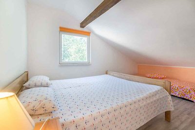 Ferienwohnung für grosse Familie geeignet