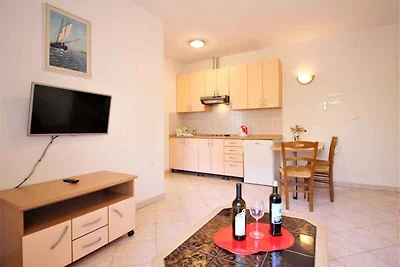 Ferienwohnung mit Klimaanlage