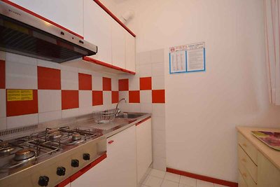 Vakantieappartement Gezinsvakantie Bibione