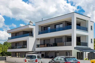 Ferienwohnung Stella mit zwei Schlafzimmern