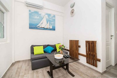 Ferienwohnung mit Klimaanlage