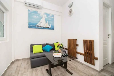 Holiday flat family holiday Privlaka