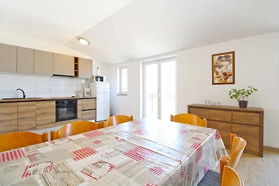 Ferienwohnung mit Klimaanlage