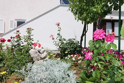 Vakantieappartement Gezinsvakantie Silo