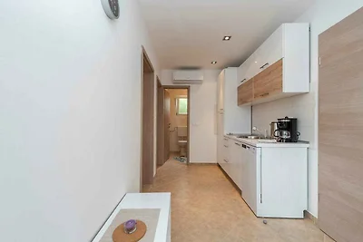 Ferienwohnung mit Klimaanlage