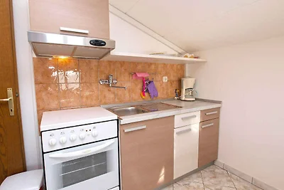 Ferienwohnung mit Klimaanlage