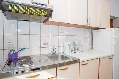 Ferienwohnung in Strandnähe