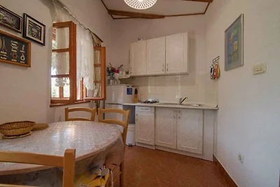 Appartement Vacances avec la famille Veli Losinj